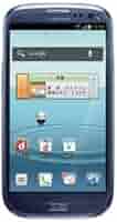 SAMSUNG - GALAXY SIII SC-06D Pebble Blue 本体♪♪ Amazon | GALAXY S III SC-06D docomo [Pebble Blue