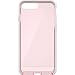 Tech 21 Evo Check Case for iPhone 7- Light Rose/White