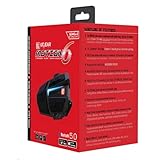 UCLEAR Digital Motion 6 Helmet Communication System (Single Kit)