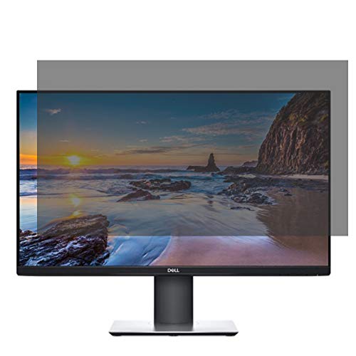 Amazon | Dell P2319H 23インチ 対応 覗き見防止 プライバシー