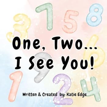 Paperback One, Two... Play with You! Book