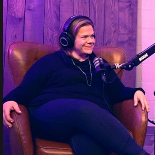 Ep. 8 - Conquest w/ Monica B.