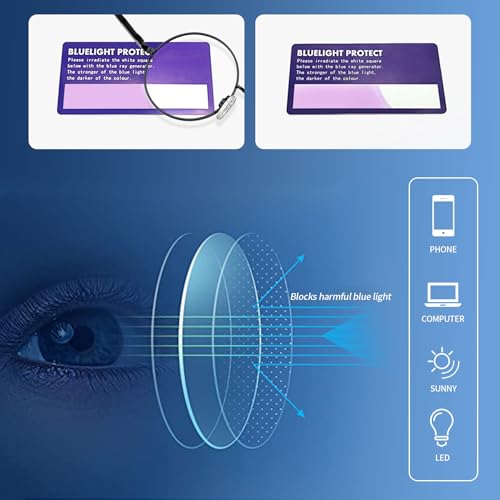 Image of Joopin Small Round Sunglasses Hippie Circle Sun Glasses UV400 Protection