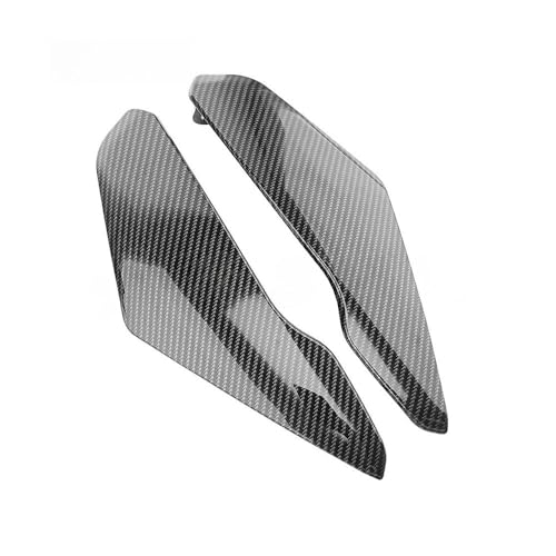 Panneau protection carénage carbone pour Suzuki GSXR 600 750 K4 2004 2005