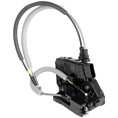 CCIYU Rear Door Latch Actuator