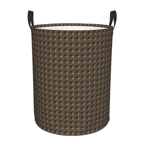 Panier à linge original squelette pour sublimer votre vie quotidienne
