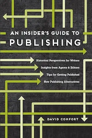An Insider's Guide to Publishing-Wow! eBook