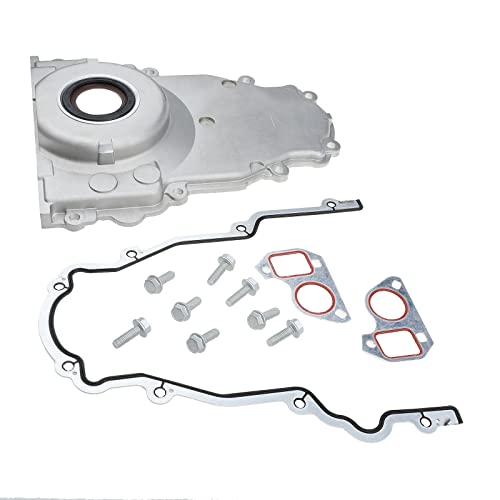 Cubierta de sincronización para Chevrolet Silverado y Tahoe 1999-2006 4