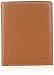Produktbild Bugatti Bags City Line 49116307 Unisex-Erwachsene Geldbörsen 10x12x1 cm (B x H x T), Braun (Cognac 07)