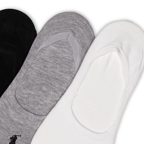 Polo Ralph Lauren Womens Lightweight Sneaker Liner2