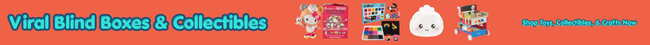 Shop Viral Toys & Games Now