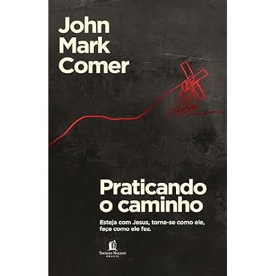 Praticando o caminho