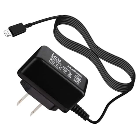 icv Micro USB Wall Charger Cover