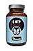 Produktbild Hanoju 5 HTP 50 % Extrakt 400 mg (90 Kapseln)