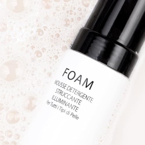 Chrissie Foam Mousse Det Struc - 6