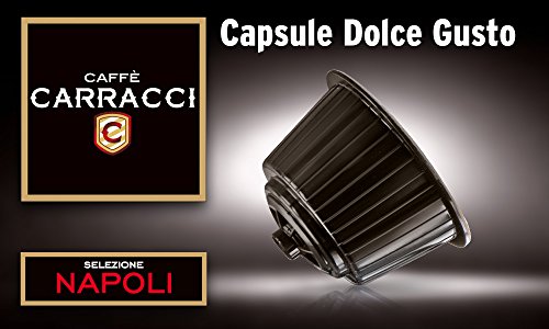 Caffè Carracci 128 cialde capsule compatibili
