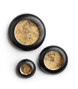 Vidi Zestaw 3 Kinkietów Ściennych VD-MU-002