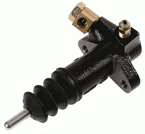 Cilindro receptor embrague Hyundai Getz TB 2001-2011, recambio SACHS 6283 600 465 para motor