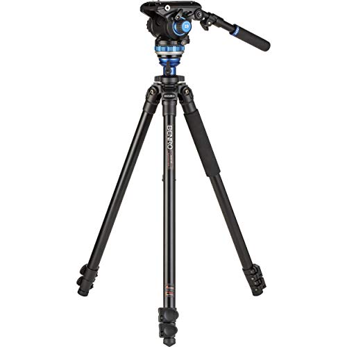 Benro A2573FS6PRO Tripod Kit