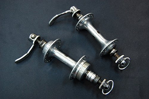 Amazon | K)Campagnolo(カンパニョーロ) RECORD（レコード) ハブ