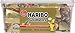 HARIBO Goldbears, Gummi Candy, 22.8 oz Tub (108 Packs) Assorted Flavors