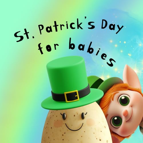 St. Patrick's Day for Babies