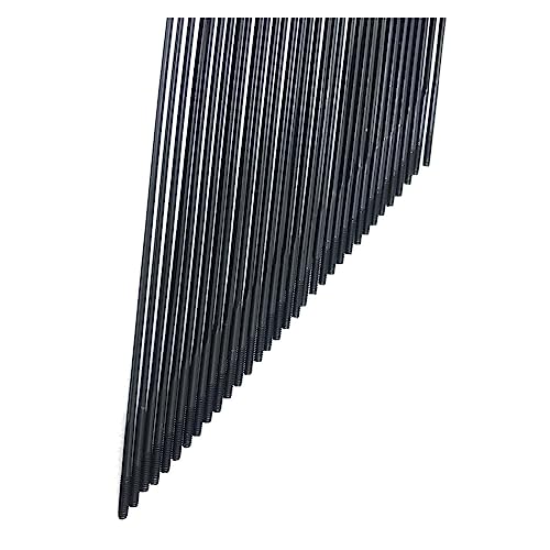 Rayons 14G type J acier inoxydable pour réparation de roue de vélo - 5