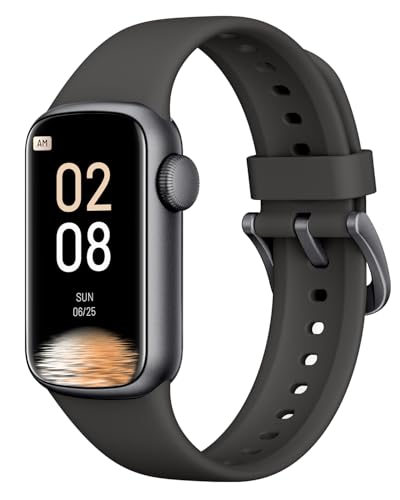 Smartwatch avec cardiofréquencemètre pour corriger votre manque de sommeil