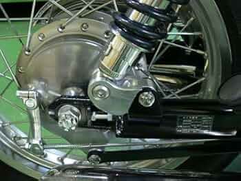 BEET ローダウンリンクキット w800 41dXJZZiVSL._UF350,350_QL50_.jpg