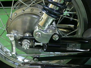 Amazon | BEET(ビート) ローダウンリンクキット W800/650/400 0420-KA9