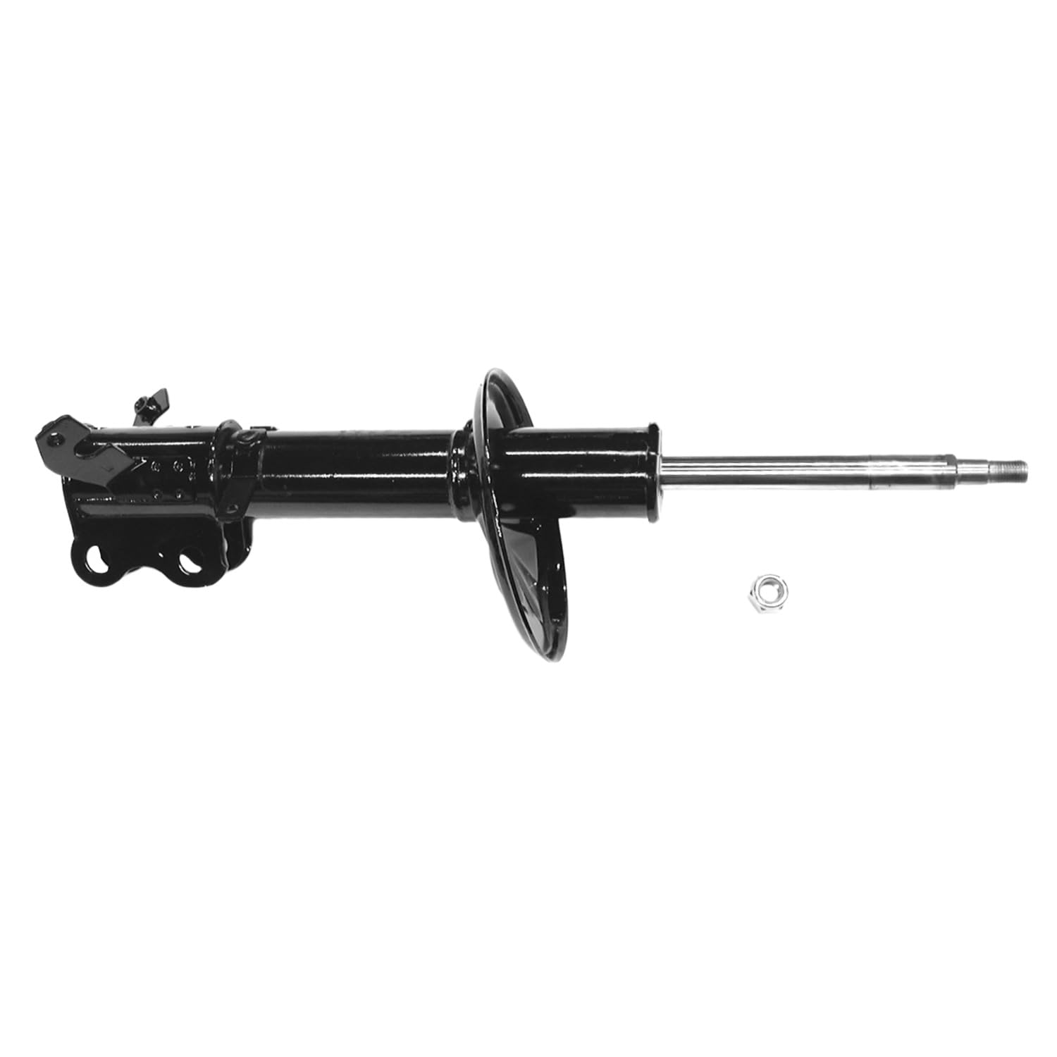 Gabriel G55999 Ultra Front Strut for 98-02 Chevrolet Prizm; 93-97 Geo Prizm; 93-02 Toyota Corolla (1 Pack)