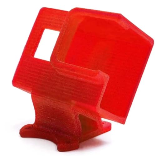 Support G7 TPU compatible quadcopter M4 HD accessoire drone RC pièces rouge