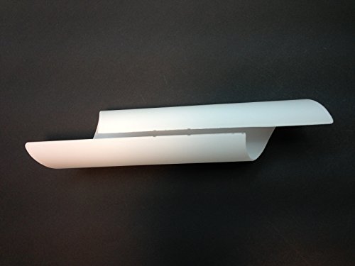 Preisvergleich Produktbild Leuchten Ersatzglas für Pendelleuchte Kerry MVT 2742 von Fabas Luce