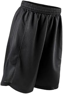 CLISPEED Shorts De Basquete Para Homens Shorts Masculinos Shorts De Corrida Calças Quentes Shorts De Praia Shorts De Ioga Pretos Calças De Moletom Homem De Pingpong Shorts Esportivos  