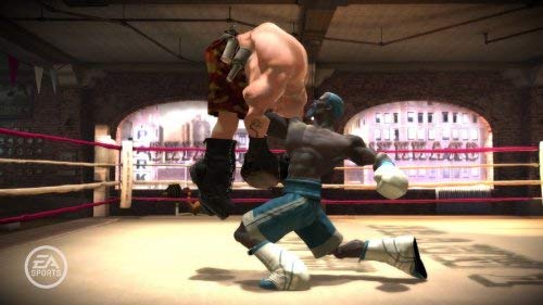 Image of FaceBreaker - Xbox 360 (Renewed)