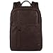 Price comparison product image PIQUADRO Pulse Laptop Backpack 14" or 15.6", dark brown (di moro), 15.6, Backpack
