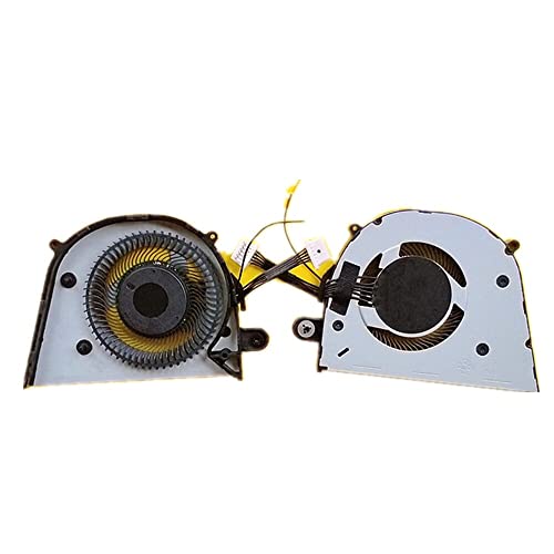 Ventilateur CPU Lenovo ThinkPad L380 Yoga refroidisseur argent