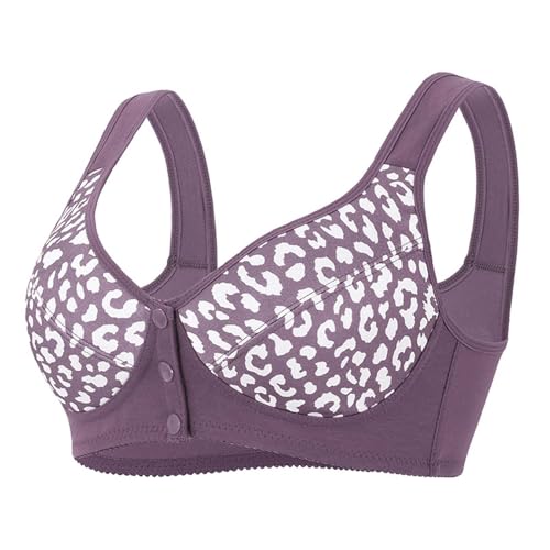 Lencería con Botones para Mujer. Sujetador Moderno sin Espalda. Cómodo. con Tirantes Ajustables y Copas Ajustables. Sujetador sin Costuras. Sutileza Que Envuelve