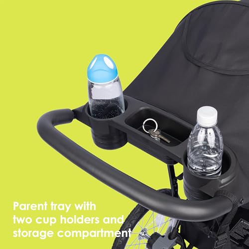 Baby Trend Journey Jogger Travel System