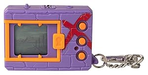 Digimon DigimonX Virtuelles Monster Pet