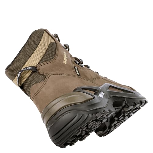 Image of LOWA Renegade GTX Mid (310945-9999)