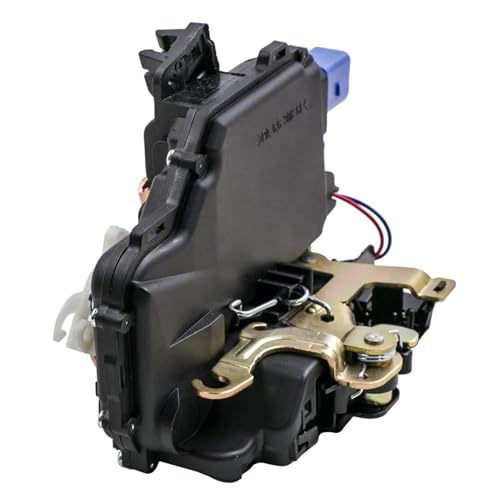 Actionneur de verrouillage 3B4839016AG arrière droit pour Seat Cordoba II