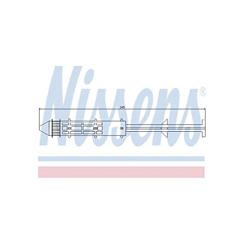 Nissens 95326 Sistemas de Aire Acondicionado
