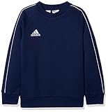 sudadera adidas niño decathlon
