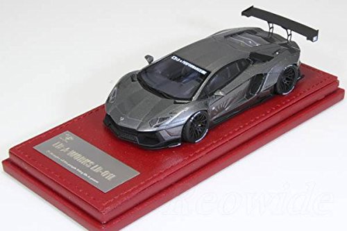 Amazon | 1/43 LBWORKS ランボルギーニ アヴェンタドール