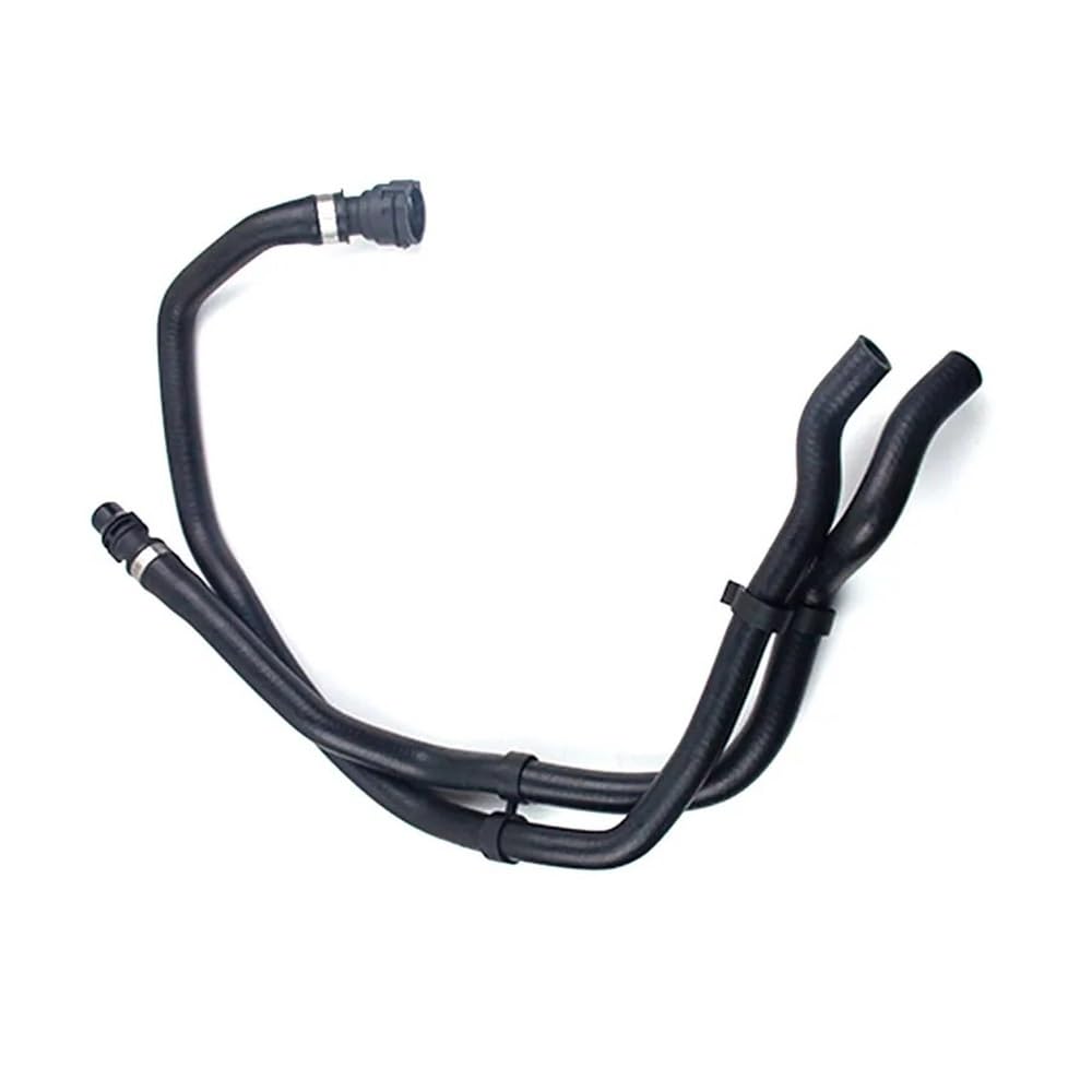 Hbfvz6tw One Color 64219223587 Hot Connection Water Hose For Radiator Hose For Bwm F20/F30 Rubber Pipe