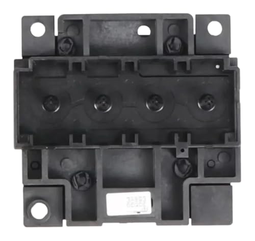 Cabezal de impresión FA04000 para impresoras L3110 L4160 L355 L555 y repuestos compatibles