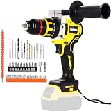 Alrigon Cordless Hammer Drill