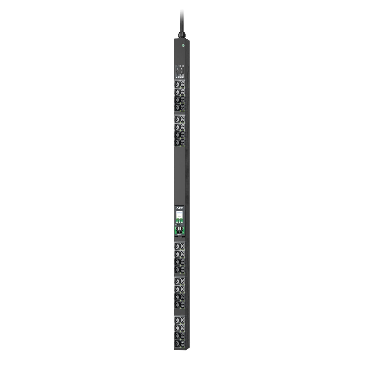 APC NS Rack PDU ADV SWD 7,4 KW 1PH 230 V 32 A Marque