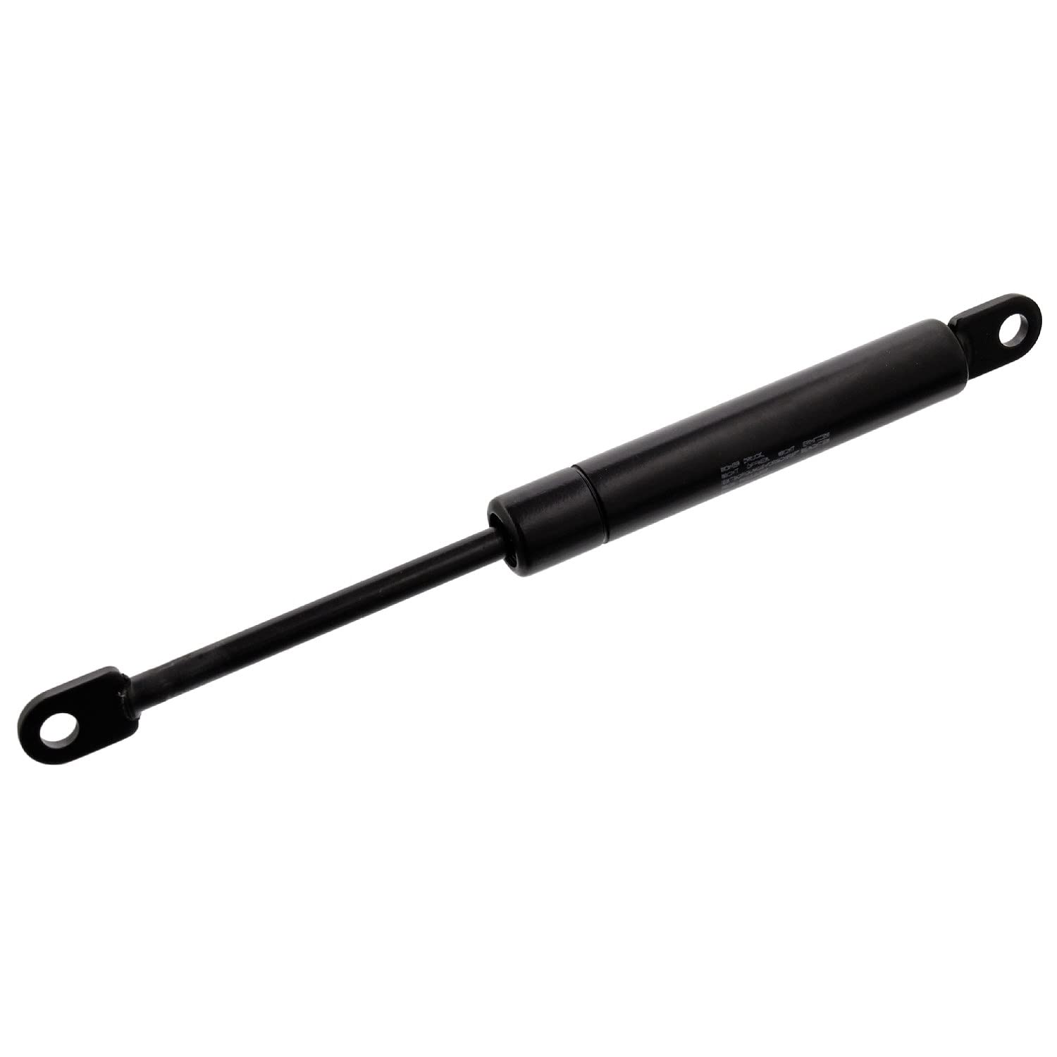 febi bilstein 48654 Molla a gas per armadietto, confezione da 1